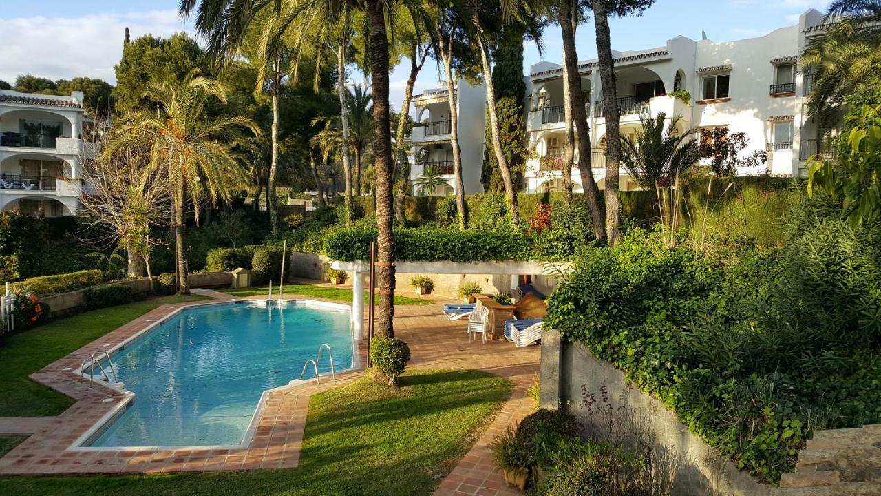 Miraflores Apartment Mijas Exteriör bild