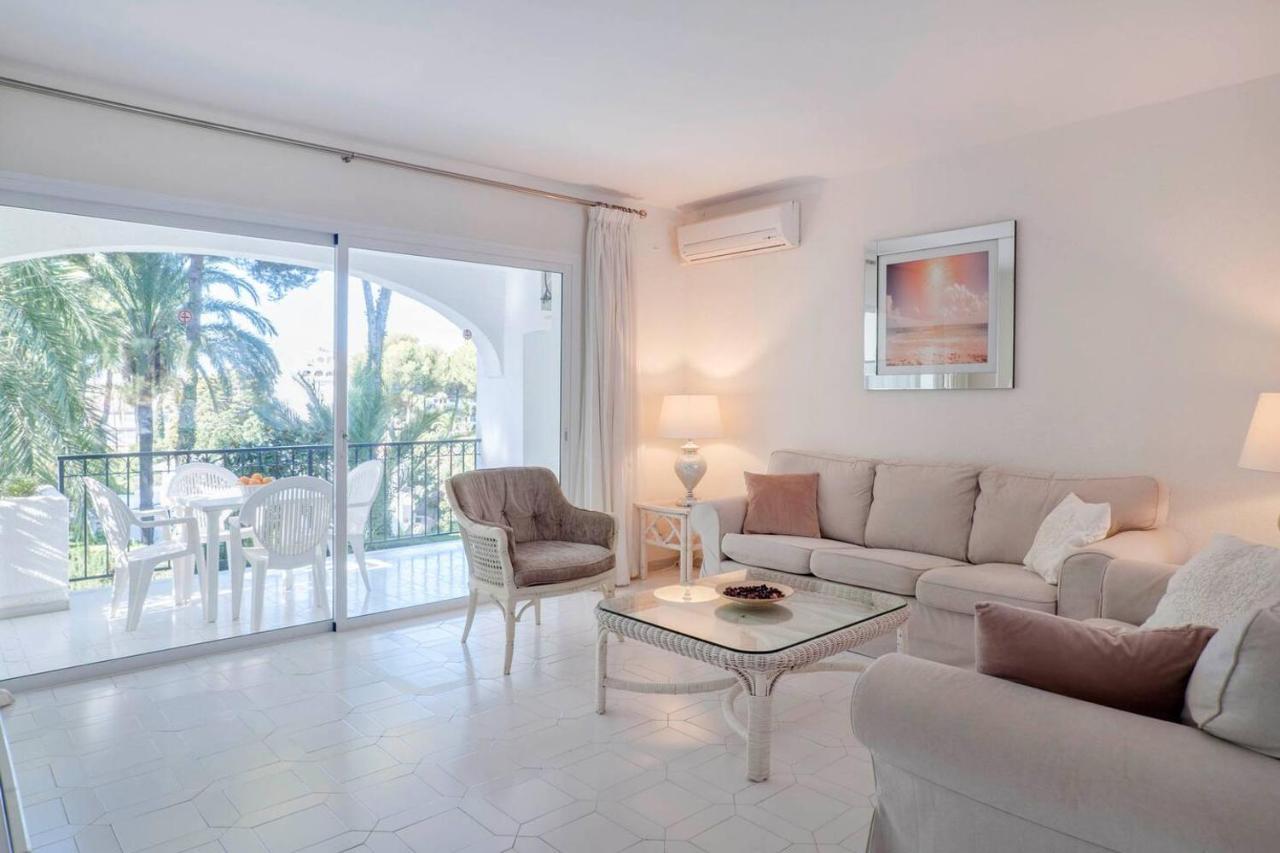 Miraflores Apartment Mijas Exteriör bild